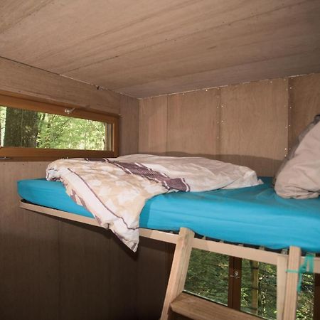 Refuge Espace Fouletot Mont-sous-Vaudrey Εξωτερικό φωτογραφία